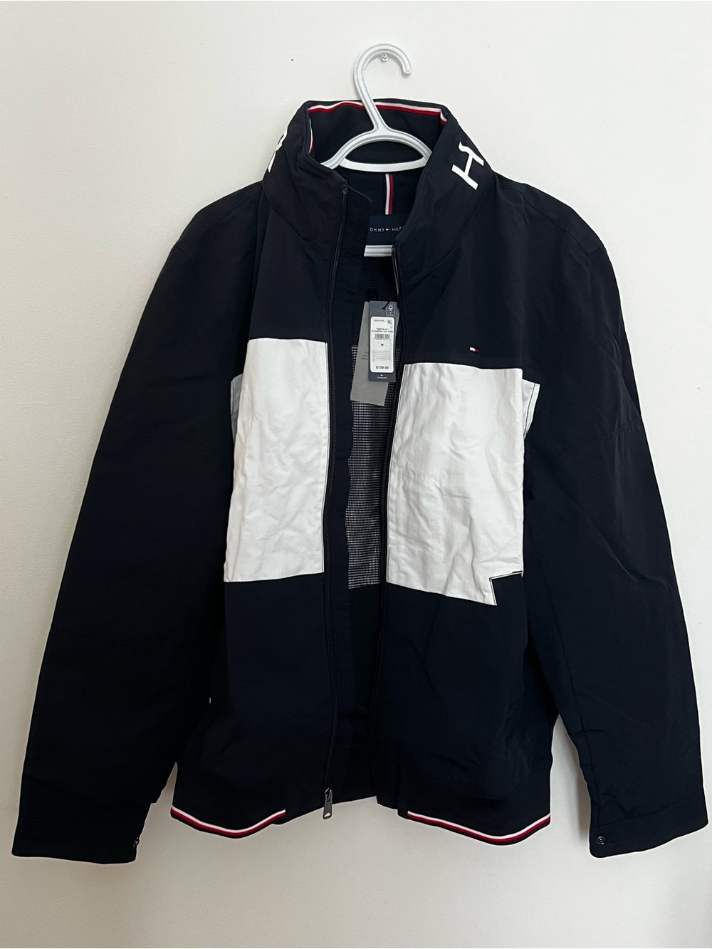 Regatta Jacket by Tommy Hilfiger